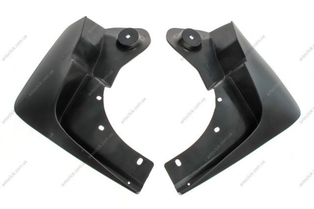 5051450 Autotechteile Protetores de lama dianteiros, kit