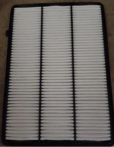 Filtro de ar Nissan/Infiniti 165465NA1C preço, a partir de 13,25 USD