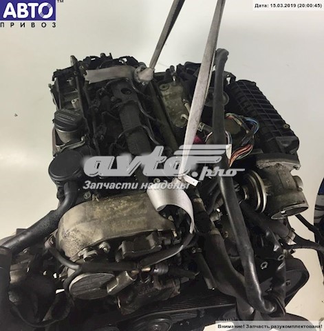 Compre 612962 Mercedes Motor montado
