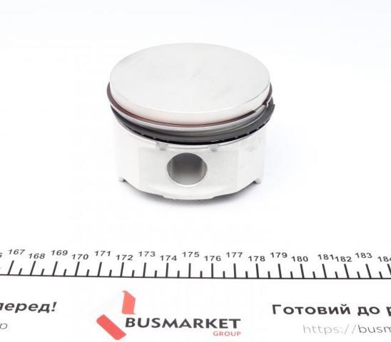 Compre 130038003721 NE/NPR Pistão do kit para 1 cilindro, 2ª reparação ( + 0,50)