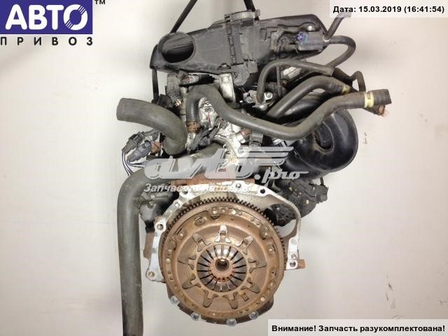  Toyota 2SZFE
