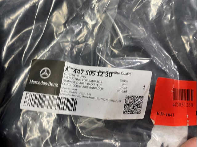  Mercedes A4475051230 preço, a partir de 54,20 USD