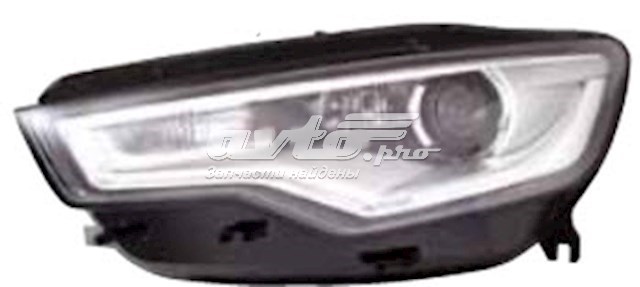 4461140LMLDHEM Depo/Loro/Abakus Luz esquerda