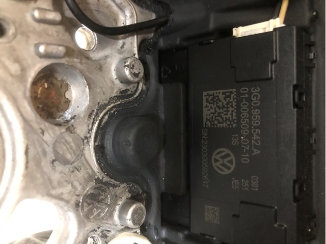  VAG 5H0419089