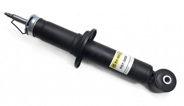RS170428 Raiso Amortecedor traseiro