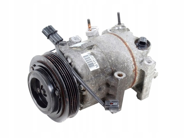 Compressor de aparelho de ar condicionado Hyundai/Kia F500DX9FA04 preço, a partir de 180,43 USD