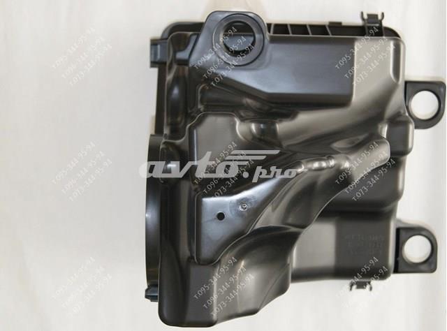 Caixa de filtro de ar, parte inferior PEHH133AY Mazda