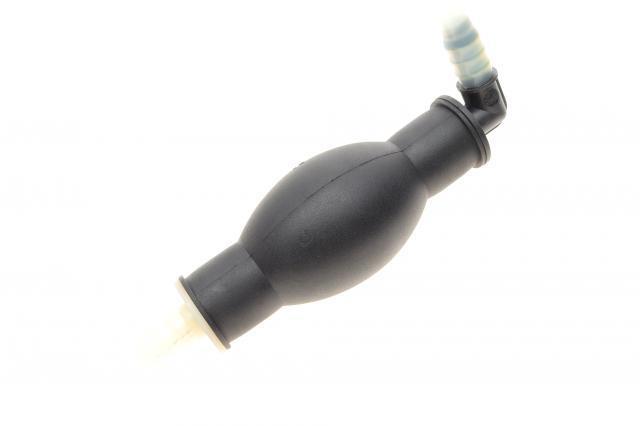 Tubo de combustível, desde o tanque até o filtro de combustível RWS2675 Rotweiss
