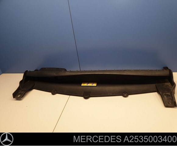 2535003400 Mercedes 