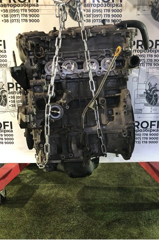 Motor montado 2ARFXE Toyota
