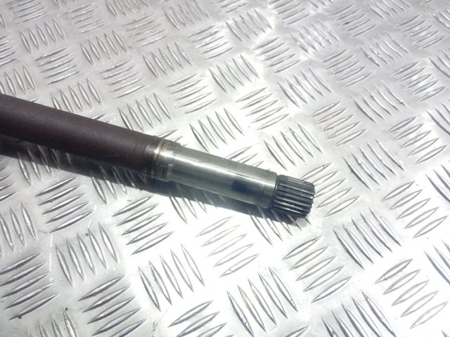 Semieixo (acionador) dianteiro direito Peugeot/Citroen 9820471180 preço, a partir de 113,21 USD