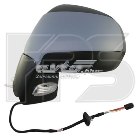 Compre FP5414M02 FPS Espelho de retrovisão direito