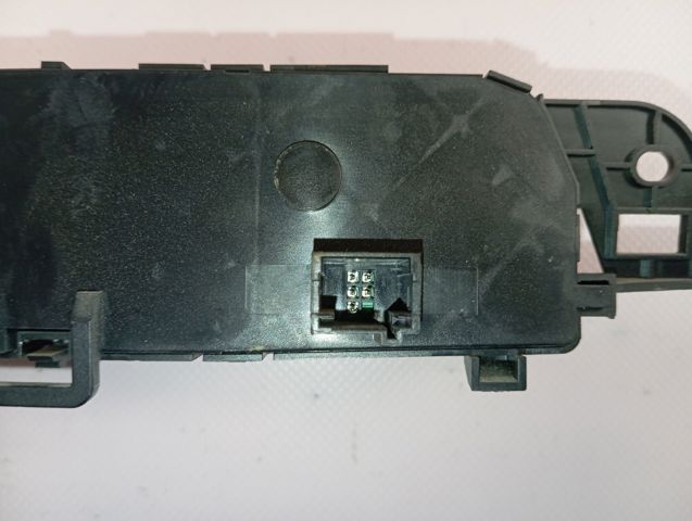 Compre 35252402 Opel Unidade de controlo multimídia