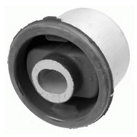 9674717780 Peugeot/Citroen Bloco silencioso (coxim) de viga dianteira (de plataforma veicular)