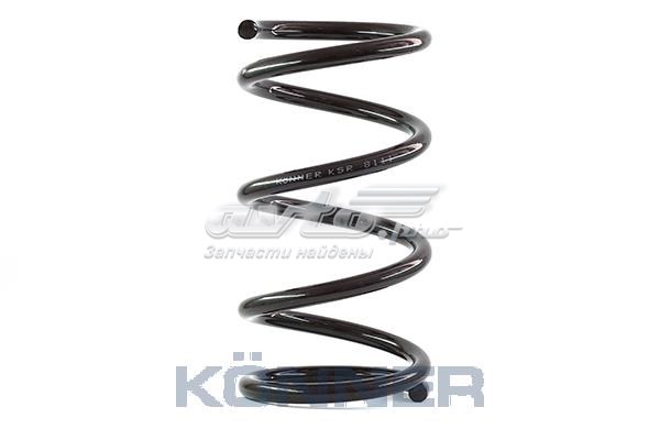 KSR8111 Konner Mola traseira