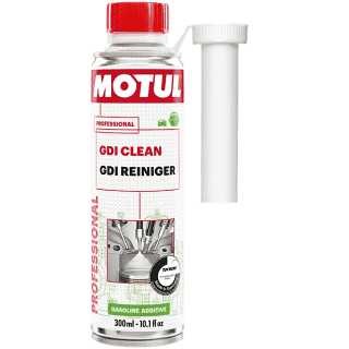 102516 Motul Limpador do sistema de injeção de combustível