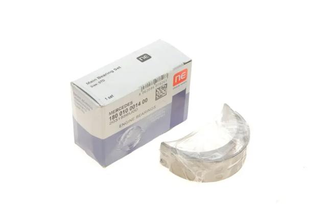 Compre 180010001400 NE/NPR Folhas inseridas principais de cambota, kit, padrão (STD)