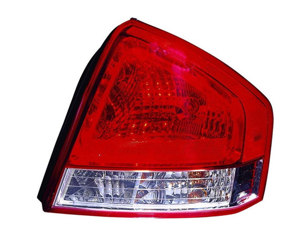 Compre 2231939RUE Depo/Loro/Abakus Lanterna traseira direita