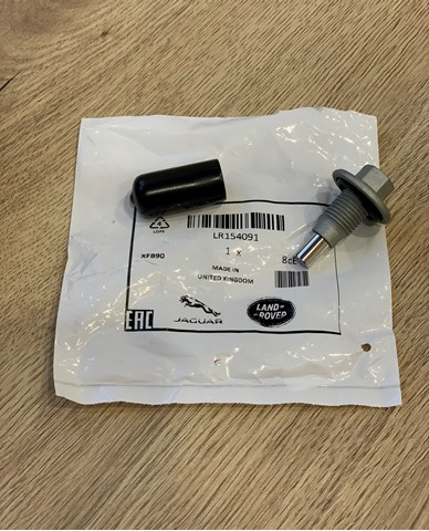 Tampão de panela de motor Land Rover LR154091 preço, a partir de 20,36 USD