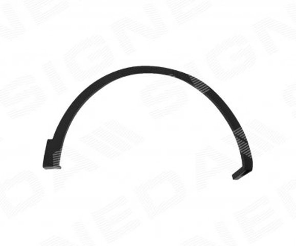 Expansor (placa sobreposta) de arco do pára-lama dianteiro direito Signeda PRN01019MAR preço, a partir de 55,39 USD