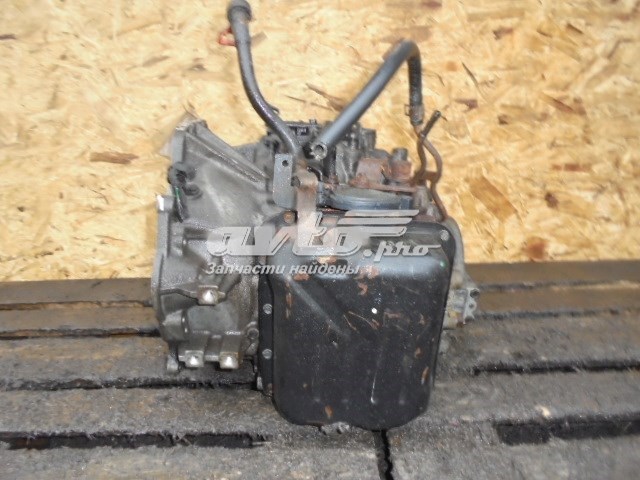 Caixa Automática de Mudança montada Hyundai Santa Fe II CM