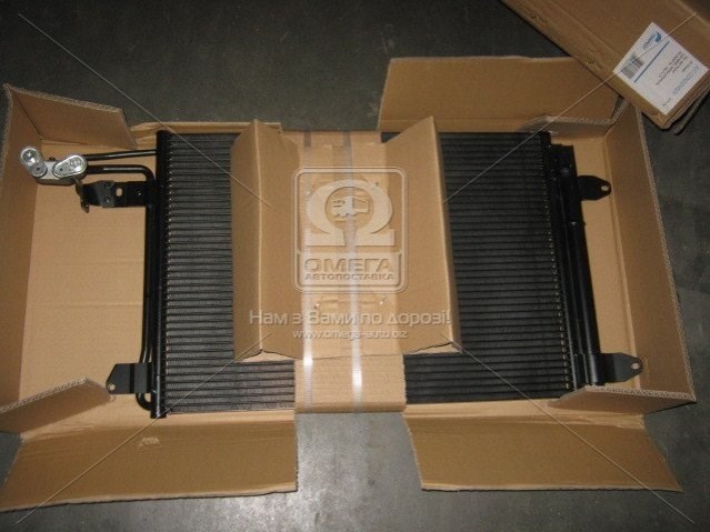 Radiador de aparelho de ar condicionado Tempest TP1594684 preço, a partir de 77,95 USD