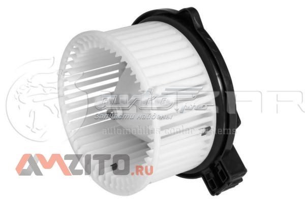 Motor de ventilador de forno (de aquecedor de salão) Luzar LFH25EP preço, a partir de 66,52 USD