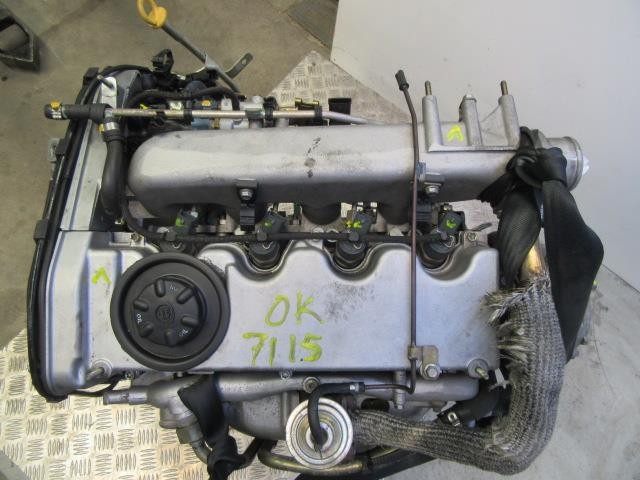 AR32302 Fiat/Alfa/Lancia Motor montado