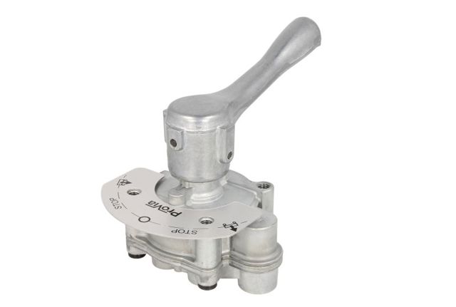 Compre PRO0320200 Provia Válvula de regulação do nível de carroçaria
