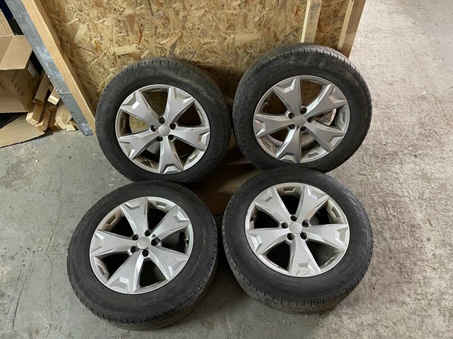  Subaru 28111SG030