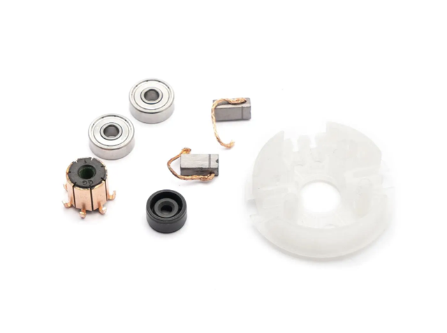 Compre KL0BS598549 Klifex Kit de reparação da bomba de acoplamento Haldex