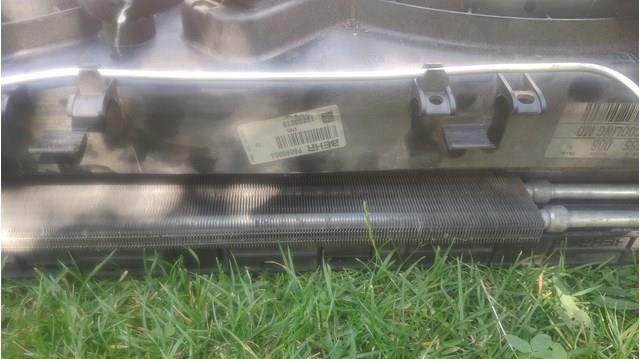 Radiador de esfriamento de motor General Motors 13241725 preço, a partir de 101,73 USD