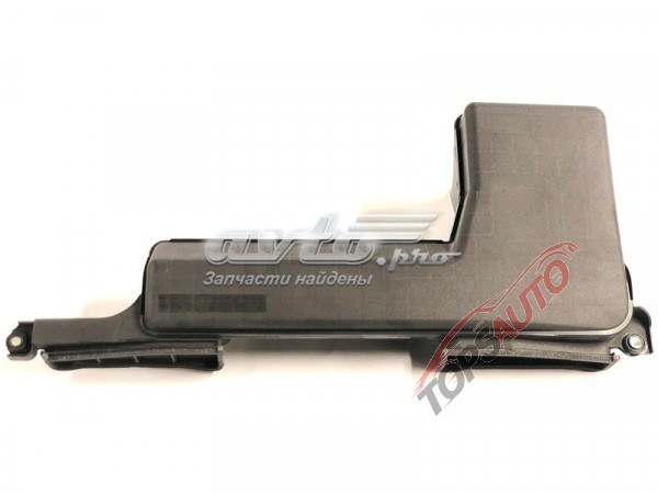 165543JA0A Nissan/Infiniti Tomada de ar de filtro de ar