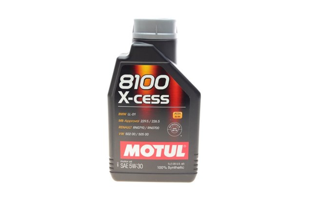 Óleo para motor 368101 Motul