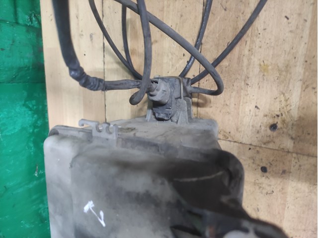 Tanque de fluido para lavador de vidro 9861026000 Hyundai/Kia