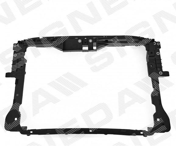 Compre PVW03013A Signeda Suporte do radiador montado (painel de montagem de fixação das luzes)