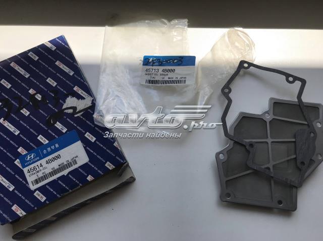 Filtro da Caixa Automática de Mudança Hyundai H100  
