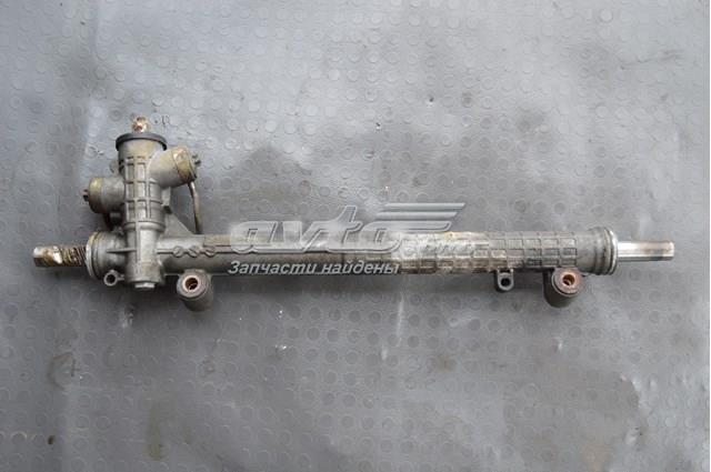 A1684610801 Mercedes Cremalheira da direção