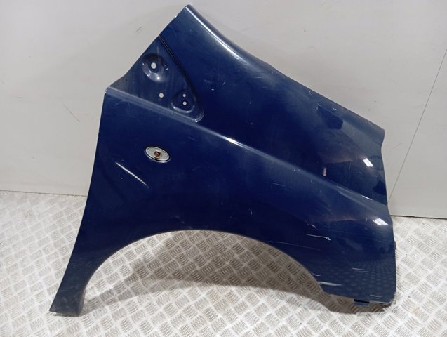 Pára-lama dianteiro direito 1400341788 Fiat/Alfa/Lancia