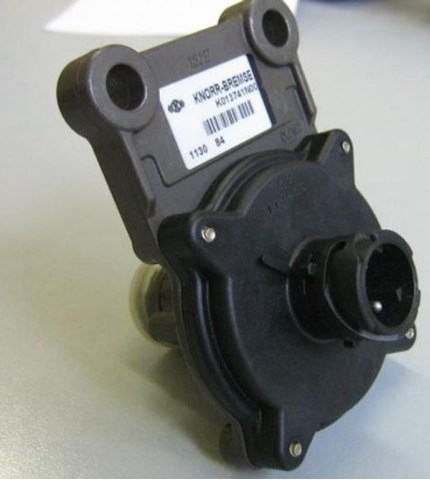 Compre K013741N00 Knorr-bremse Sensor traseiro do nível de posição de carroçaria