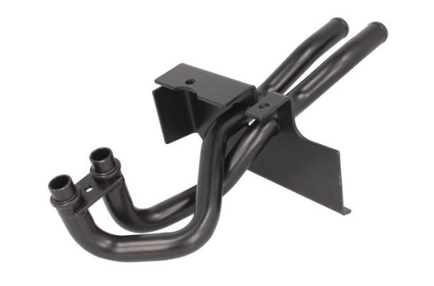 Compre 20382660 Volvo Mangueira do radiador de aquecedor (de forno), dupla