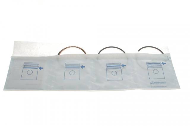 Compre 800020710050 Kolbenschmidt Anéis do pistão para 1 cilindro, 2ª reparação ( + 0,50)