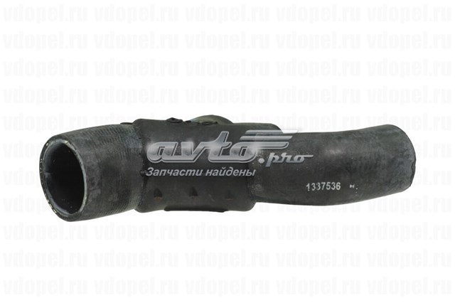 Compre 90536633 General Motors Mangueira (cano derivado) de bomba de água de admissão