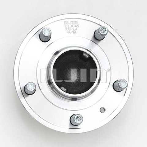 Cubo traseiro IJ113045 Iljin
