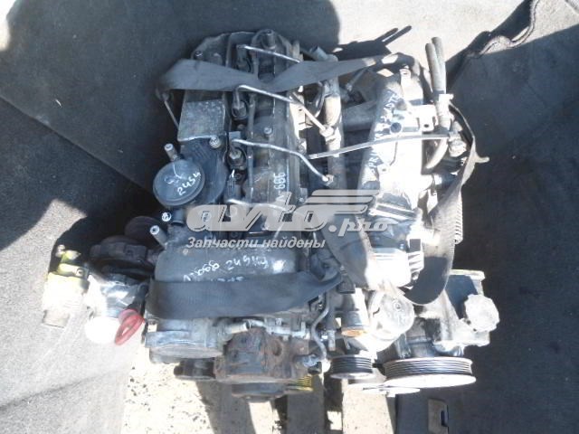 Motor montado Mercedes 646985 preço, a partir de  USD