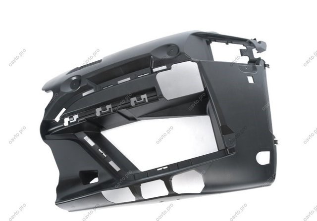 Compre 51118080583 BMW Placa sobreposta esquerda do pára-choque dianteiro