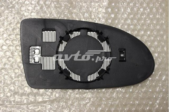 Elemento espelhado do espelho de retrovisão FPS FP3214M53 preço, a partir de 12,87 USD