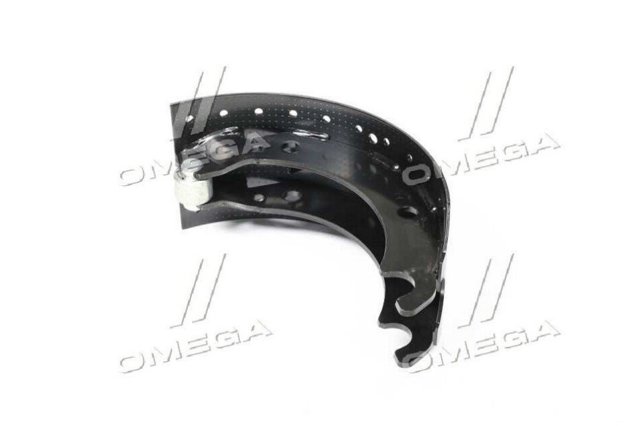 Sapatas do freio traseiras de tambor Rider RD120228 preço, a partir de 45,12 USD