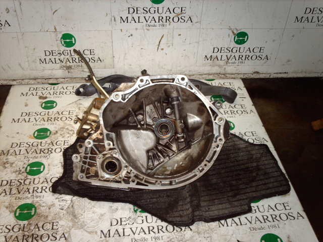 Compre A15MF General Motors Motor montado