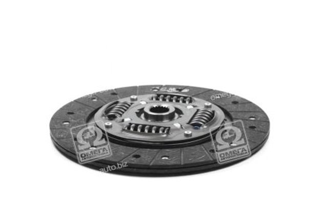 Disco de embraiagem MB64 VALEO